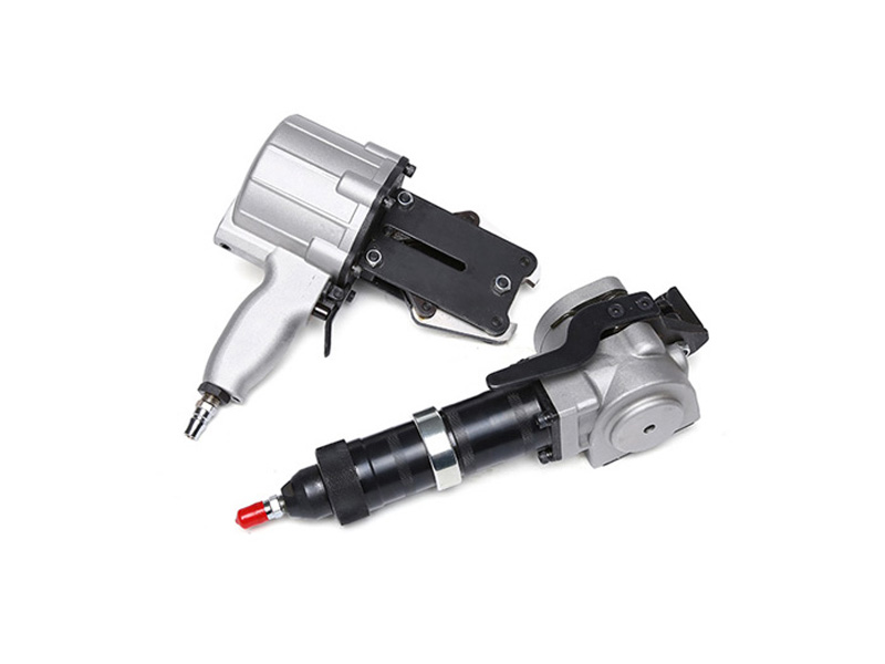 MG-32分體式鋼帶氣動打包機